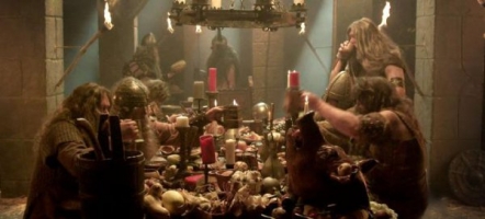 Χάστε τα περιττά κιλά τρώγοντας σαν... Bίκινγκ