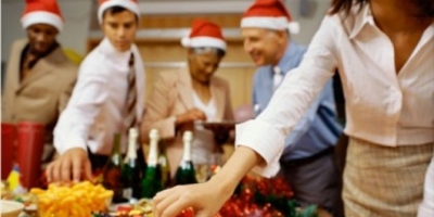 Συμβουλές διατροφής για τα Χριστούγεννα